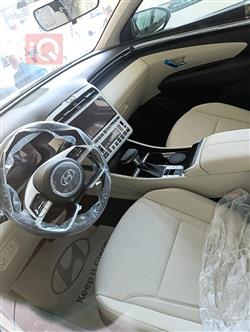 هیوندای تۆکسۆن